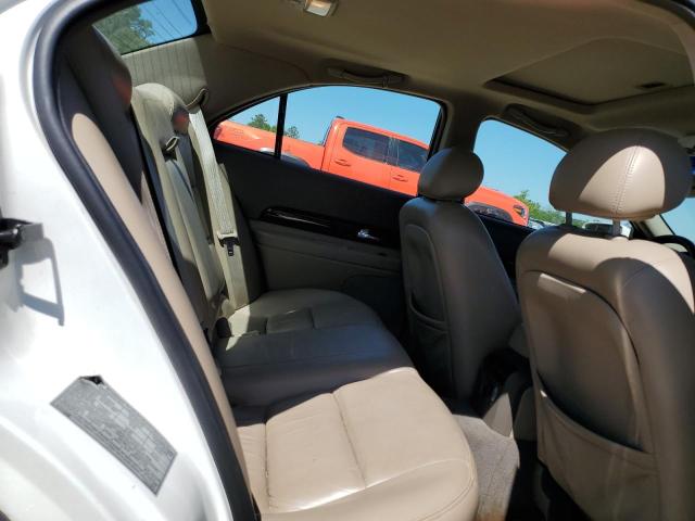 1LNHM87A31Y634664 - 2001 LINCOLN LS 白色 照片 10