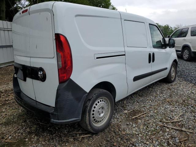 ZFBHRFABXK6N98967 - 2019 RAM PROMASTER 白色 照片 3