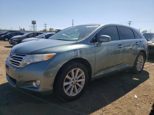 2011 TOYOTA VENZA, 