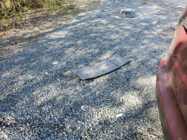 SALGV2EF5GA254342 - 2016 LAND ROVER RANGE ROVE AUTOBIOGRAPHY MAROON photo 13