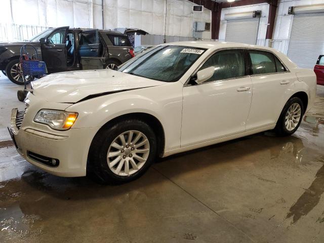 2013 CHRYSLER 300, 