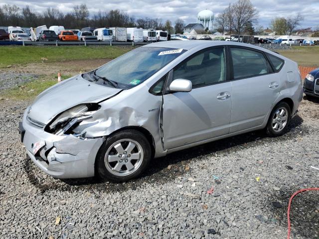 2008 TOYOTA PRIUS, 