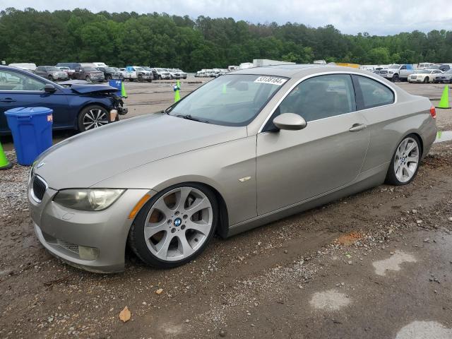 2008 BMW 335 I, 