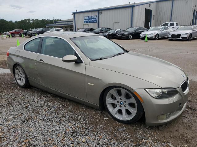 WBAWB73508P042978 - 2008 BMW 335 I TAN photo 4