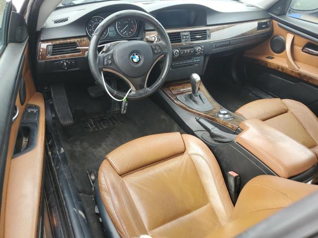 WBAWB73508P042978 - 2008 BMW 335 I TAN photo 8