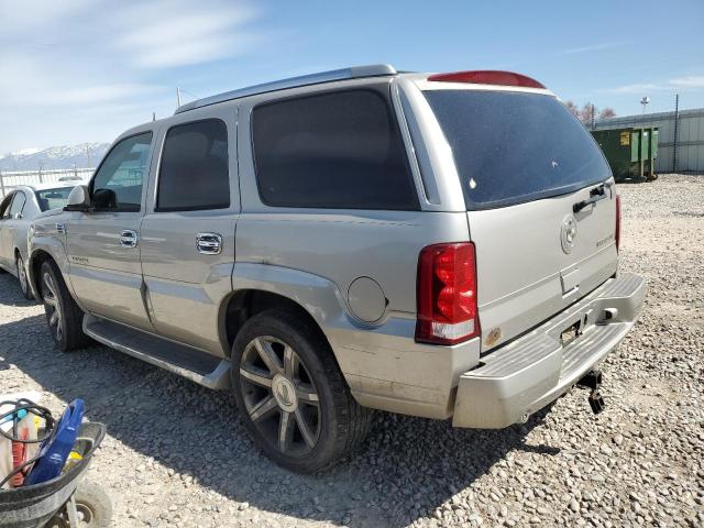 1GYEK63N54R201995 - 2004 CADILLAC ESCALADE LUXURY TAN photo 2