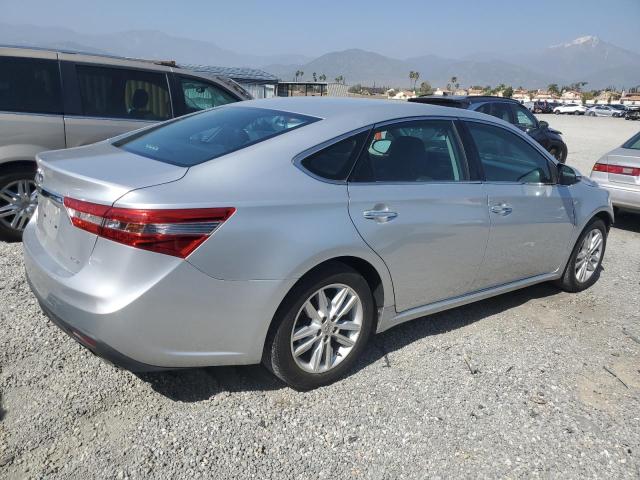 4T1BK1EBXEU087971 - 2014 TOYOTA AVALON BASE 银色 照片 3