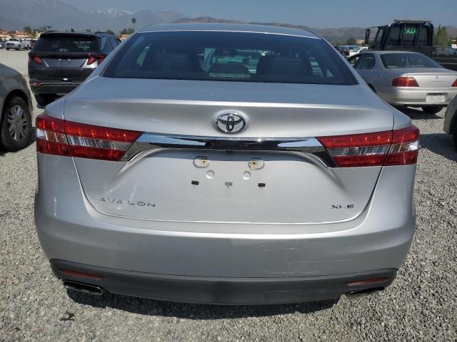 4T1BK1EBXEU087971 - 2014 TOYOTA AVALON BASE 银色 照片 6
