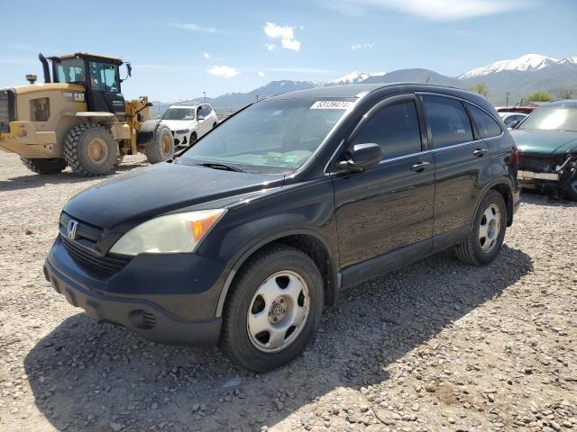 2009 HONDA CR-V LX, 