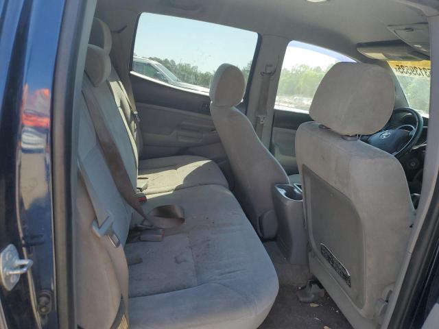 3TMJU62N86M012908 - 2006 TOYOTA TACOMA DOUBLE CAB PRERUNNER BLUE photo 10
