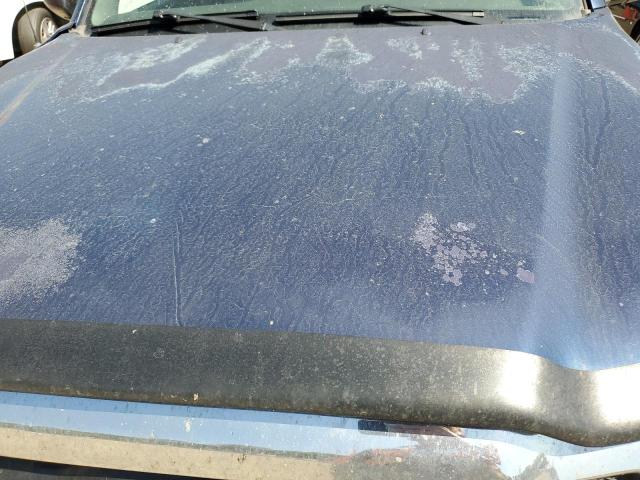 3TMJU62N86M012908 - 2006 TOYOTA TACOMA DOUBLE CAB PRERUNNER BLUE photo 11