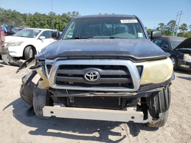 3TMJU62N86M012908 - 2006 TOYOTA TACOMA DOUBLE CAB PRERUNNER BLUE photo 5