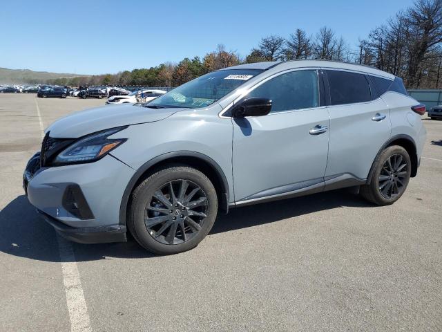 2024 NISSAN MURANO SV, 