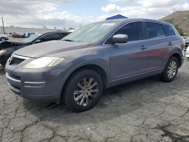 2007 MAZDA CX-9, 