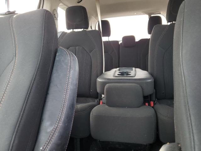 2C4RC1FG5JR174291 - 2018 CHRYSLER PACIFICA TOURING PLUS WHITE photo 10