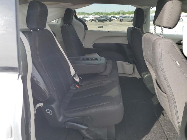 2C4RC1FG5JR174291 - 2018 CHRYSLER PACIFICA TOURING PLUS WHITE photo 11