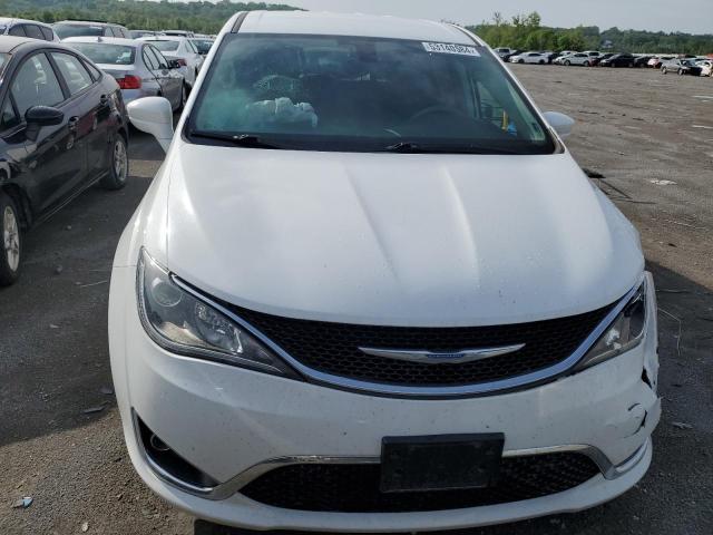 2C4RC1FG5JR174291 - 2018 CHRYSLER PACIFICA TOURING PLUS WHITE photo 5