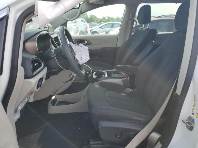 2C4RC1FG5JR174291 - 2018 CHRYSLER PACIFICA TOURING PLUS WHITE photo 7