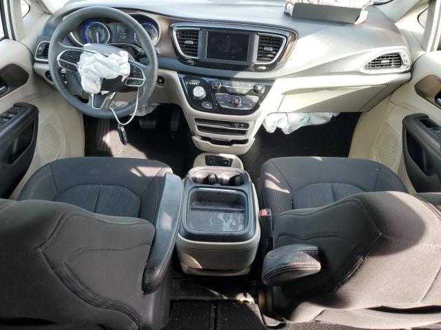 2C4RC1FG5JR174291 - 2018 CHRYSLER PACIFICA TOURING PLUS WHITE photo 8