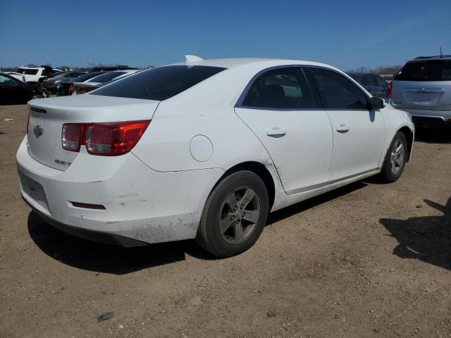 1G11C5SA5GF159014 - 2016 CHEVROLET MALIBU LIM LT WHITE photo 3