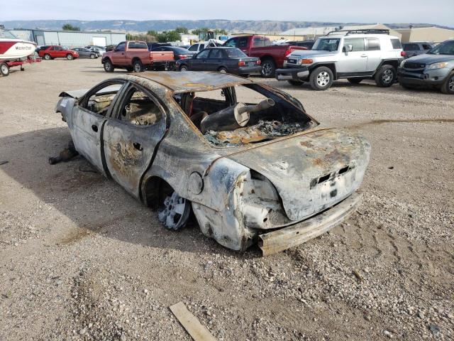 2G2WP552071210727 - 2007 PONTIAC GRAND PRIX 烧焦的 照片 3