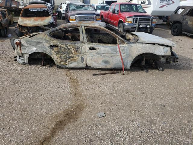 2G2WP552071210727 - 2007 PONTIAC GRAND PRIX 烧焦的 照片 9