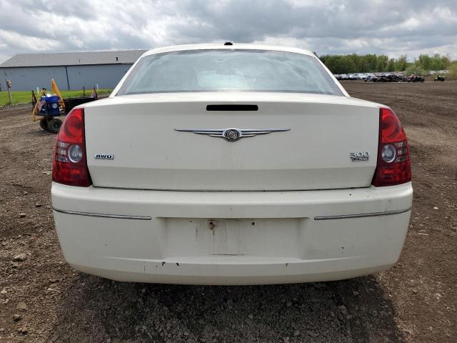 2C3CK5CV8AH129326 - 2010 CHRYSLER 300 TOURING BEIGE photo 6