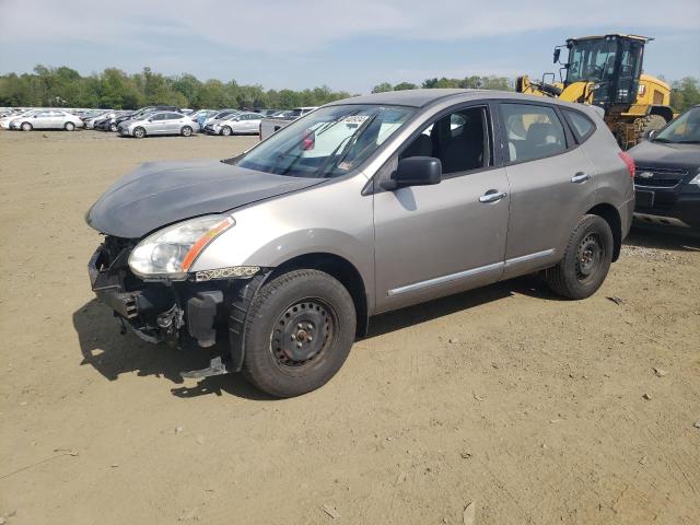 2012 NISSAN ROGUE S, 