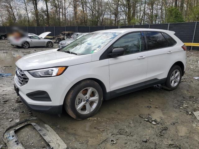2020 FORD EDGE SE, 
