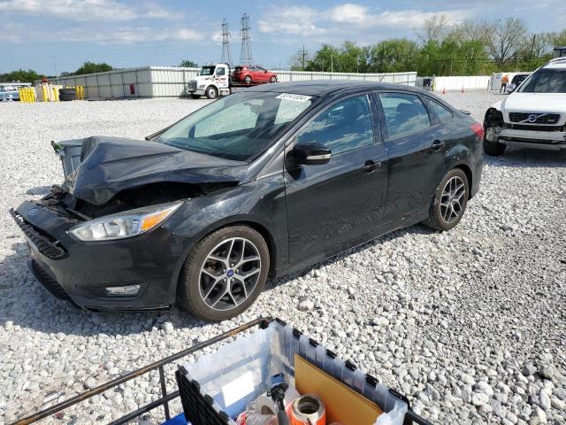 2015 FORD FOCUS SE, 