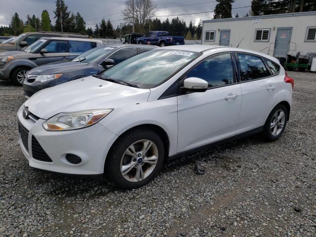 2014 FORD FOCUS SE, 