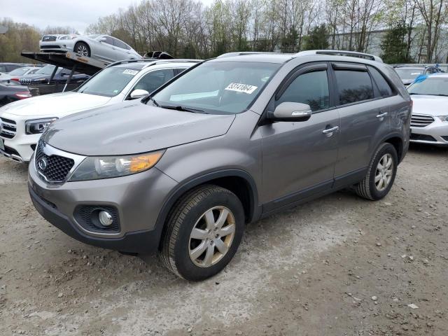 2011 KIA SORENTO BASE, 