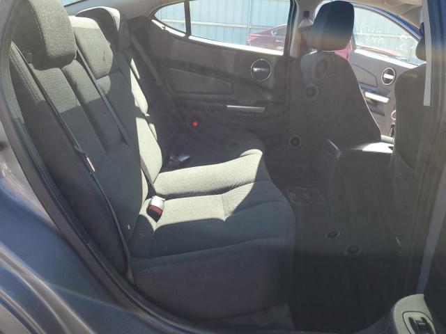 2G2WP552681110214 - 2008 PONTIAC GRAND PRIX 灰色 照片 10