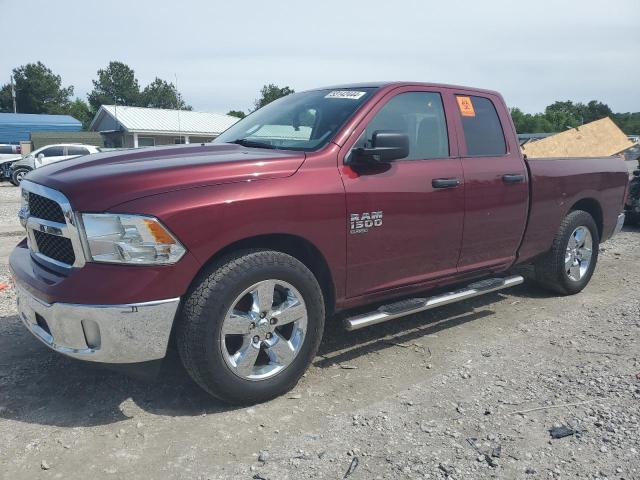 2019 RAM 1500 CLASS TRADESMAN, 