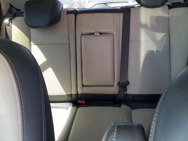 KL4CJESB4KB791060 - 2019 BUICK ENCORE PREFERRED RED photo 10