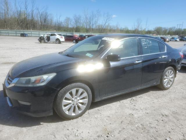 2014 HONDA ACCORD EXL, 