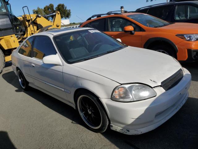 1HGEJ8140XL033402 - 1999 HONDA CIVIC EX WHITE photo 4