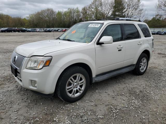 2011 MERCURY MARINER PREMIER, 