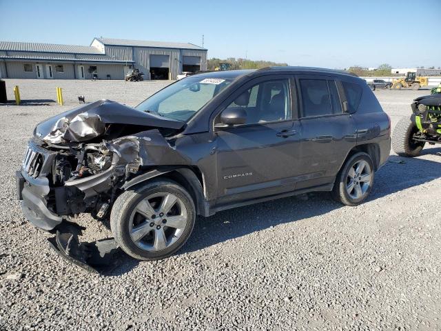 2014 JEEP COMPASS LIMITED, null