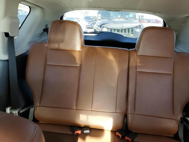 1C4NJDCB5ED920083 - 2014 JEEP COMPASS LIMITED GRAY photo 10