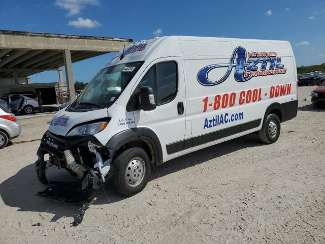 2023 RAM PROMASTER 3500 HIGH, 