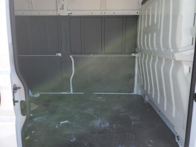 3C6MRVJG9PE512932 - 2023 RAM PROMASTER 3500 HIGH თეთრი ფოტო 10