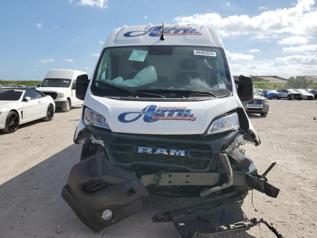 3C6MRVJG9PE512932 - 2023 RAM PROMASTER 3500 HIGH თეთრი ფოტო 5
