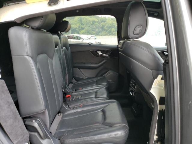 WA1VAAF79HD021621 - 2017 AUDI Q7 PRESTIGE 石墨色 照片 10