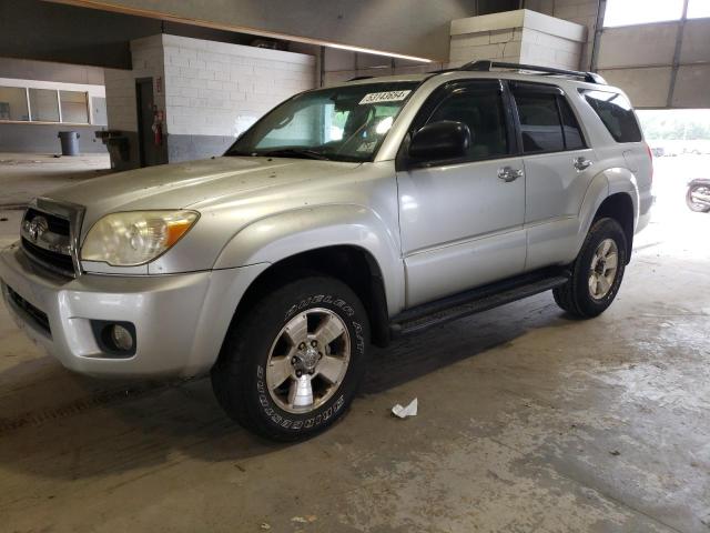 2006 TOYOTA 4RUNNER SR5, 