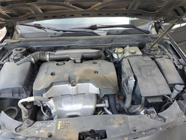 1G11C5SL2EF284518 - 2014 CHEVROLET MALIBU 1LT 黑色 照片 11