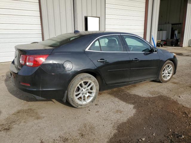 1G11C5SL2EF284518 - 2014 CHEVROLET MALIBU 1LT 黑色 照片 3