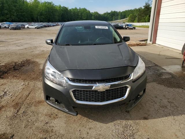 1G11C5SL2EF284518 - 2014 CHEVROLET MALIBU 1LT 黑色 照片 5