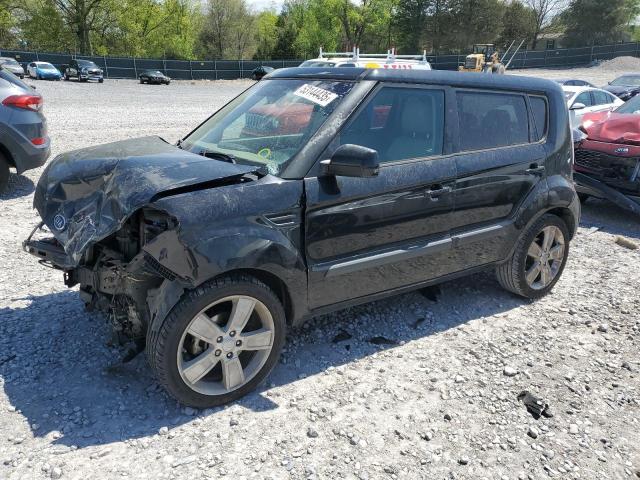 2011 KIA SOUL +, 