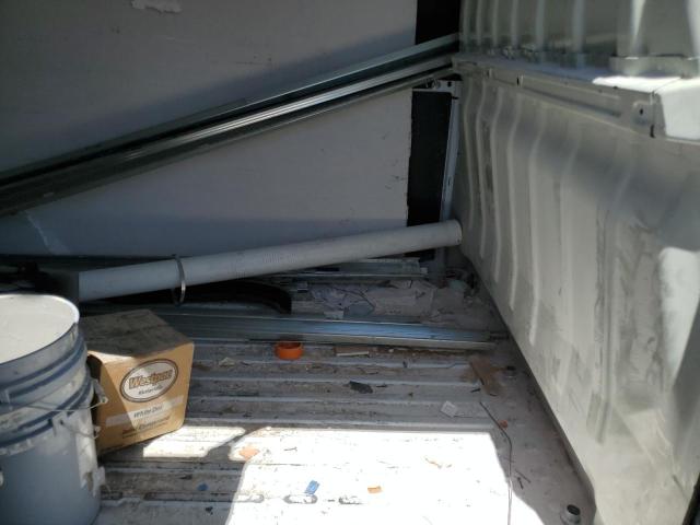 3C6TRVCG8KE533532 - 2019 RAM PROMASTER 2500 HIGH თეთრი ფოტო 10